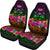 Fiji Car Seat Covers - Summer Hibiscus - Polynesian Pride