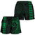 Cook Islands Polynesian Women's Shorts 06 - Polynesian Pride