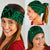 Polynesian Tatau Mixed Green Set Unisex Bandana - Polynesian Pride