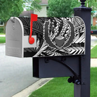 Pohnpei State Mailbox Cover - Custom Personalised Wings Style - Polynesian Pride