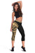 Polynesian Rising 5th Capris A6 - Polynesian Pride