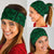 Polynesian Hawaiian Style Tribal Tattoo Green Bandana 3 - Pack - Polynesian Pride