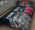 Chuuk Custom Personalised Quilt Bed Set - Summer Vibes - Polynesian Pride