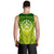 Cook Islands Premium Tank Top A7 - Polynesian Pride