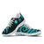 Nauru Sneakers - Turquoise Tentacle Turtle - Polynesian Pride