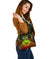 Polynesian Tahiti Personalised Shoulder Handbag - Reggae Vintage Polynesian Patterns - Polynesian Pride