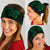 Hawaii Turtle Ohana Hibiscus Polynesian Bandana 3-Pack - Unique Style Green - Polynesian Pride