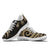 New Caledonia Sneakers - Gold Tentacle Turtle - Polynesian Pride