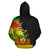 Hawaii All Over Zip up Hoodie Wrap Style - Polynesian Pride