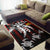 Tokelau Area Rug - Vertical Stripes Style - Polynesian Pride