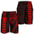 Cook Islands Polynesian Men'S Shorts 03 - Polynesian Pride