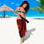 Polynesian Hawaii Sarong - Hawaiian Spirit - Polynesian Pride