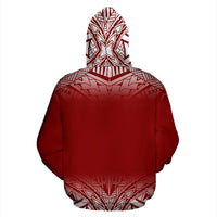 MOEMOE All Over Hoodie PP1387 - Polynesian Pride