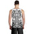 Fiji Active - Special Tank Top A7 - Polynesian Pride