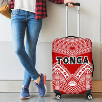Tonga Polynesian Tribal Pattern Luggage Covers - Polynesian Pride