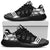 Fiji Sport Sneakers - Polynesian Tattoo Black - Polynesian Pride