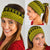 Polynesian Tattoo Tribal Yellow Bandana 3 - Pack - Polynesian Pride