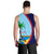 Chamorro - Guam Men's Tank Top Coat Of Arms Th5 - Polynesian Pride