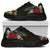 Cook Islands Hibiscus (Men/Women) Chunky Sneakers - Polynesian Pride