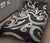 Hawaii Quilt Bed Set Polynesia Maori Ethnic Ornament AH - Polynesian Pride