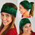 Polynesian Warrior Hula Girl Kanaka Hawaii Anchor Bandana 3 - Pack - AH - Green - Polynesian Pride