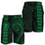 Cook Islands Polynesian Men'S Shorts 06 - Polynesian Pride