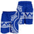 Chuuk Polynesian All Over Print Men's Short - Polynesian Pride