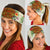 Hawaii Turtle Hibiscus Polynesian Bandana 3-Pack - Unique Style Full Color - Polynesian Pride