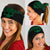 Polynesian Skull Hawaii Anchor Bandana 3 - Pack - AH - Green - Polynesian Pride