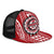Hawaii - Lahainaluna High Trucker Hat - AH - Polynesian Pride