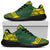 Society Islands Sport Sneakers - Polynesian Tattoo Flag - Polynesian Pride