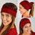 Polynesian Tattoo Tribal Red Bandana 3 - Pack - Polynesian Pride