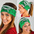 Manawatu Turbos Bandana 3 - Pack Maori Vibes - Polynesian Pride