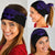 Polynesian Skull Hawaii Anchor Bandana 3 - Pack - AH - Purple - Polynesian Pride