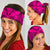 Hawaii Polynesian Kanaka Bandana Pink - Polynesian Pride