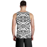 Polynesian Men Tank Top 18 - Polynesian Pride
