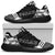 Palau Sport Sneakers - Polynesian Tattoo Black - Polynesian Pride