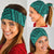 Polynesian Nation Turquoise Bandana 3 - Pack - Polynesian Pride