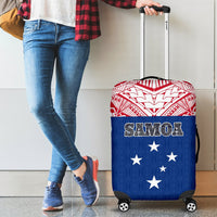 Samoa Luggage Covers - Polynesian Design - Polynesian Pride