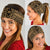 Polynesian Seamless Gold Bandana 3 - Pack - Polynesian Pride