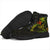 Hawaii All - Season Boots - Polynesian Humpback Whale - Polynesian Pride