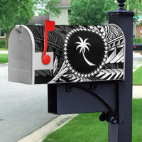 Chuuk State Mailbox Cover - Custom Personalised Wings Style - Polynesian Pride