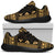 Yap Sporty Sneakers - Polynesian Chief Gold Version - Polynesian Pride