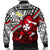 Dab Trend Style Rugby Men Bomber Jacket Wallis and Futuna - Polynesian Pride