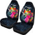 Tonga Polynesian Car Seat Covers - Tropical Flower - Polynesian Pride