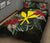 (Hawaiian) Kanaka Maoli Polynesian Quilt Bed Set - Special Hibiscus - Polynesian Pride