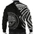 Federated States of Micronesia Pattern Men's Bomber Jacket - Polynesian Pride