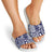 Polynesian Slide Sandals 01 - Polynesian Pride