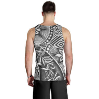Polynesian Men Tank Top 46 - Polynesian Pride