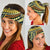 Hawaii Polynesian Tribal Beige Bandana 3-Pack - Polynesian Pride